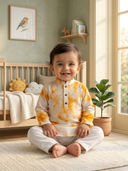 Yellow color option