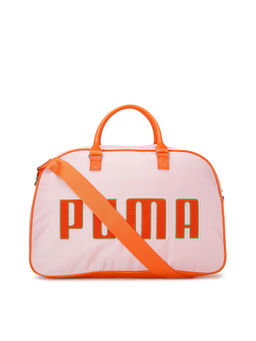 Puma - Pink x DUA LIPA LE Grip Bag