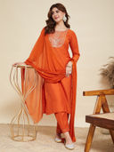 Orange color option, Sold out