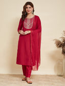 Pink color option
