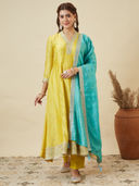 Yellow color option, Currently selected