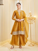 Mustard color option, Currently selected