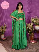 Green 0