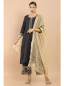 Black color option, Sold out, Currently selected