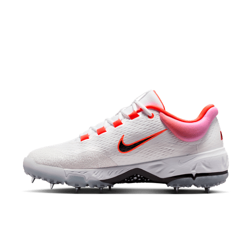 Nike Domain 3 Low - Men's Cricket Shoes