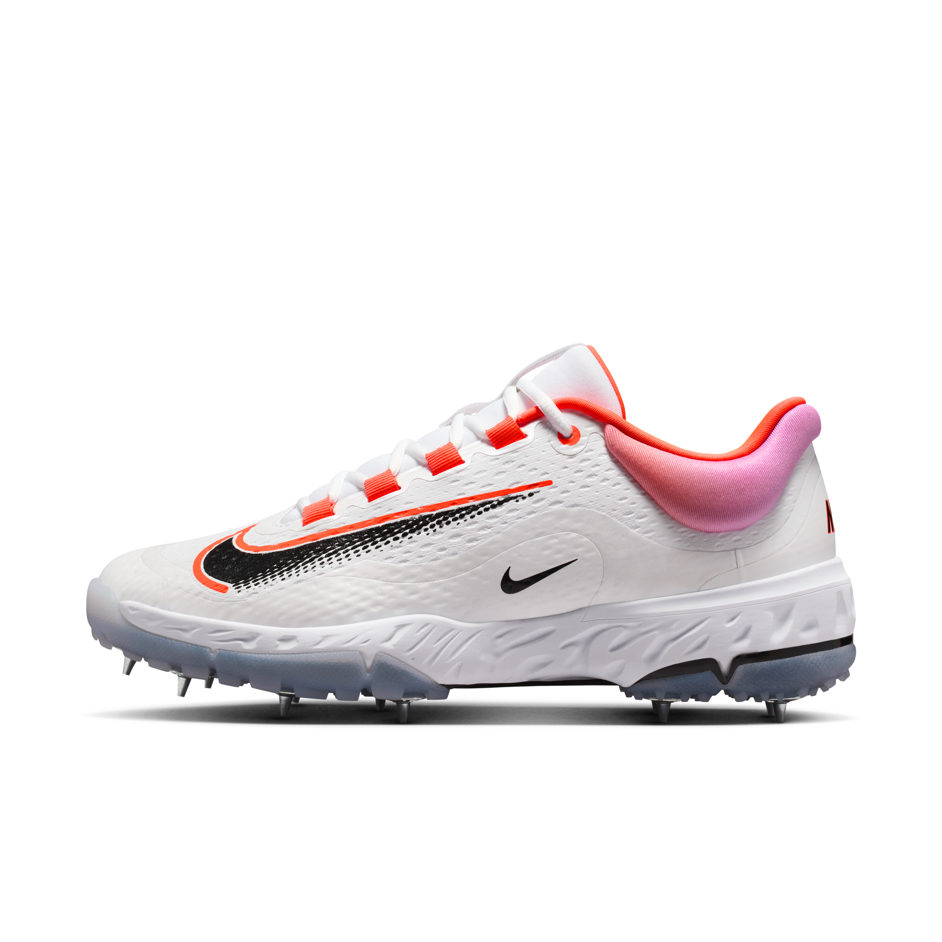 nike india cricket shoes