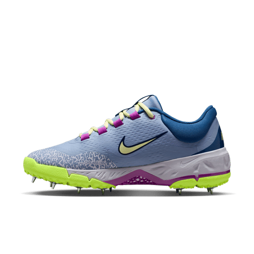 Nike Domain 3 Low - Men's Cricket Shoes