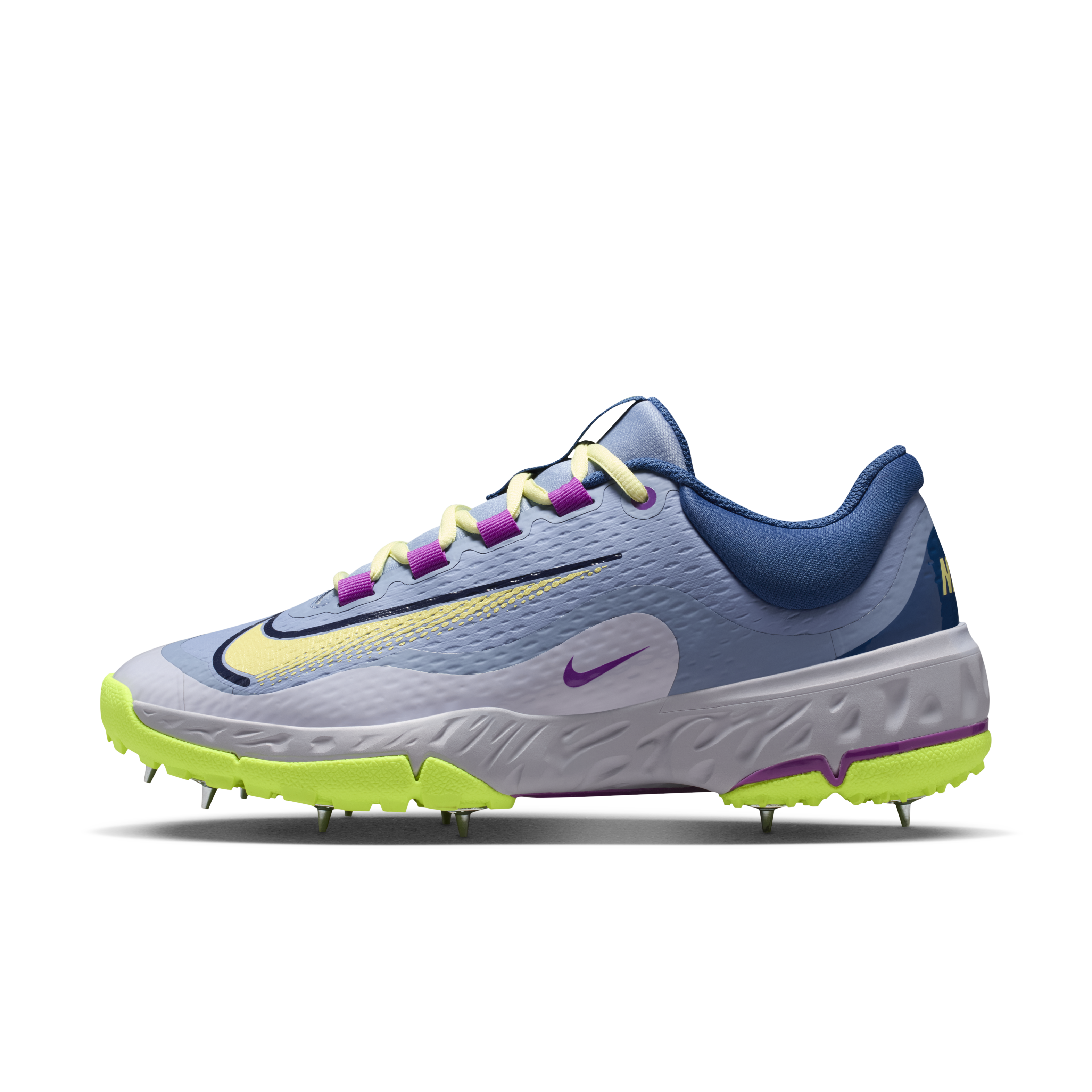 nike cricket shoes india