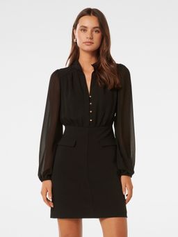 Forever New - Daniella Mini Dress