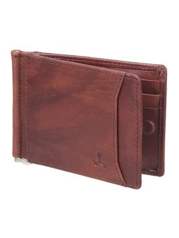 Mochi - Mens Tan Wallet