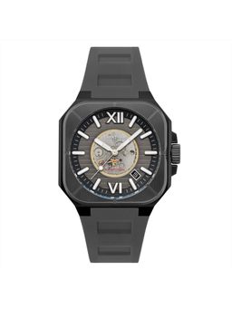 Earnshaw - Armoury Skeleton Automatic Luminous Mens Watch - ES-8258-02