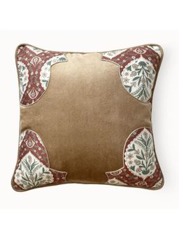 Life n Colors - Rustic Frame Cushion Cover