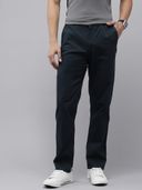 Navy Blue color option, Currently selected