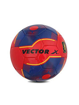 Vector X - SPAIN Football (FOOTBALL-SPAIN-TPU-MS-5)