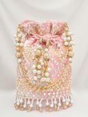 Pink color option, Currently selected