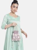 Lavender color option, Currently selected