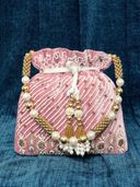 Pink color option, Currently selected