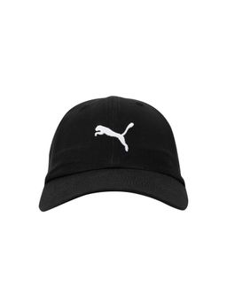 Puma - Ess Black Kids Cap