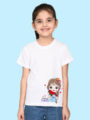 White color option, Currently selected