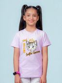 Lavender color option, Currently selected