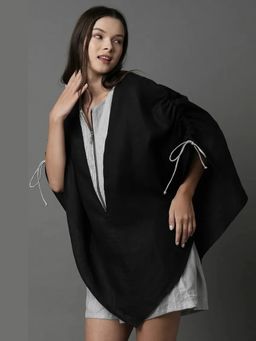 B Label - Black Gale Co-Ord Set