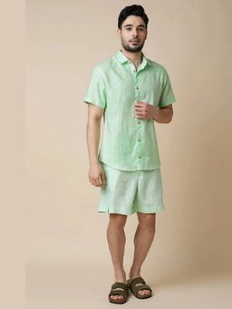 B Label - Blue Vital Co-Ord Set