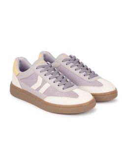 DREWKNOT - Women Mirra Lavender Sneakers