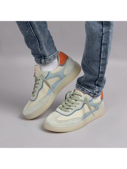 DREWKNOT - Women Nivra Grey Sneakers