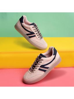 DREWKNOT - Women Zayra Pink Sneakers