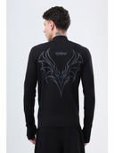 Black color option, Currently selected