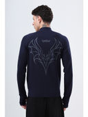 Navy Blue color option, Currently selected