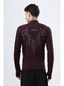 Wine color option, Currently selected