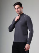 Grey color option, Currently selected