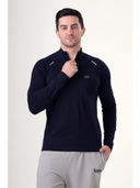 Navy Blue color option, Currently selected