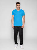 Blue color option, Currently selected
