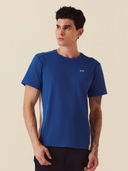 Blue color option, Currently selected