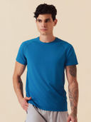 Blue color option, Currently selected