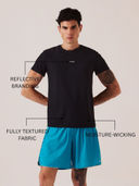 Black color option, Currently selected