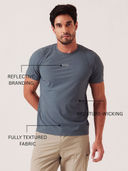 Grey color option, Currently selected