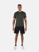 Olive color option, Currently selected