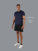 Navy Blue color option