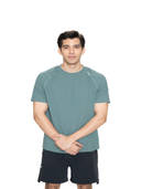 Turquoise color option, Currently selected