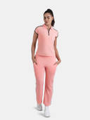 Peach color option, Currently selected