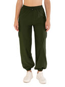 Green color option, Currently selected