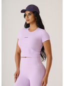 Mauve color option