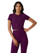 Purple color option
