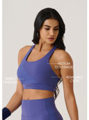 Blue color option, Currently selected