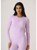 Mauve color option, Currently selected