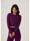 Purple color option