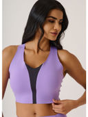 Lavender color option, Currently selected